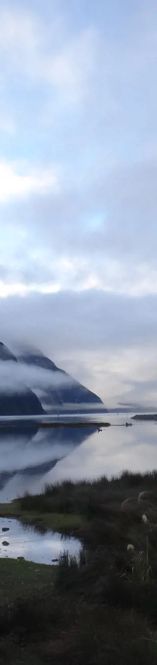 Milford Sound